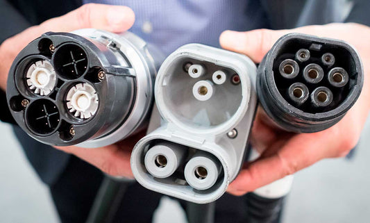 EV Connectors