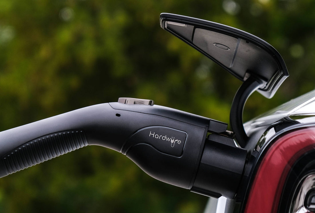 What is an Electric Vehicle?