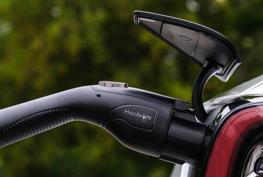 What is an Electric Vehicle?