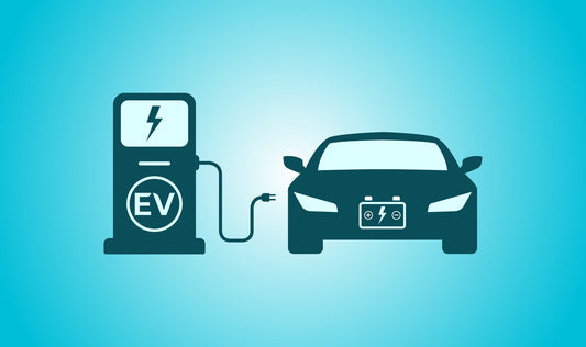 EV Charging Terms Explained
