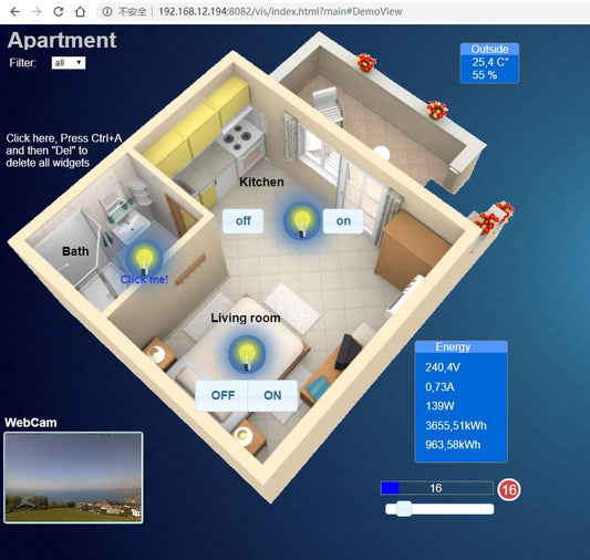 Bi-Directional,Din Rail, Home Assistant,Zabbix,NodeRed,Modbus TCP/RTU, Net Energy metering,Split Phase,150A,60Hz,FCC, Solar PV System Monitor,Three Phase Energy Meter WiFi